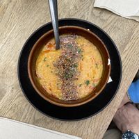   at Twentysix in Budapest