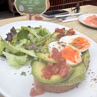   at Twentysix in Budapest