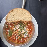   at Twentysix in Budapest