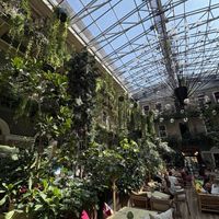   at Twentysix in Budapest