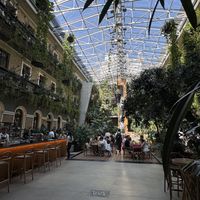   at Twentysix in Budapest