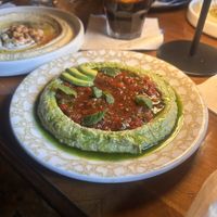   at Twentysix in Budapest