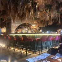   at Twentysix in Budapest