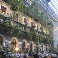   at Twentysix in Budapest