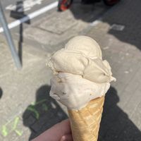   at Oui Oui - Saint-Gilles in Brussels