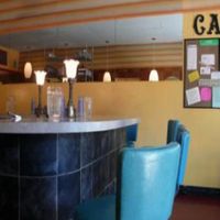 Paradox Palace Cafe at Paradox Cafe in Portland