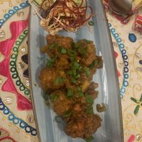 Manchurian  at Goa Markdorf in Markdorf