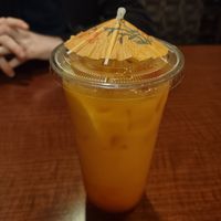  at Flavors of Jamaica in Pontiac