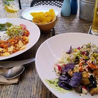 Tolle Knolle at Genießerei Herrieden in Herrieden