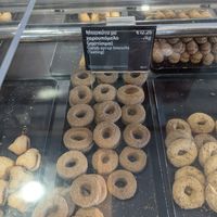  at Zorbas Bakery in Ayia Napa