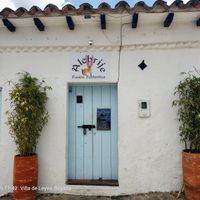 New business. Please remove restaurant listing from Happycow at Dicha Chibcha in Villa De Leyva