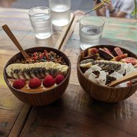  at Açaï & You - Rue Dauphine in Paris