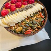  at Açaï & You - Rue Dauphine in Paris