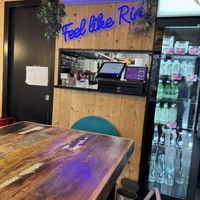 Interior 2  at Açaï & You - Rue Dauphine in Paris