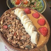   at Açaï & You - Rue Dauphine in Paris