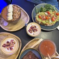   at Açaï & You - Rue Dauphine in Paris