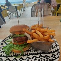 Lovely view at Relax Beach Club in Gran Canaria