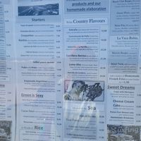  at Relax Beach Club in Gran Canaria