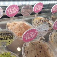  at Beyond Sugar Heladería in Mexico City