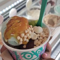  at Beyond Sugar Heladería in Mexico City