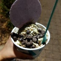  at Beyond Sugar Heladería in Mexico City