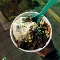  at Beyond Sugar Heladería in Mexico City