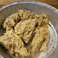   at B'Gabs Goodies in Chicago