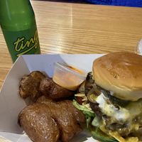   at B'Gabs Goodies in Chicago