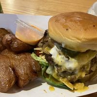   at B'Gabs Goodies in Chicago