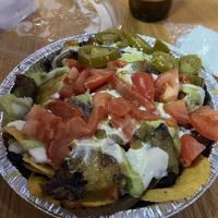   at B'Gabs Goodies in Chicago