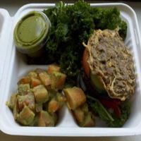  at B'Gabs Goodies in Chicago