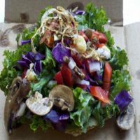  at B'Gabs Goodies in Chicago