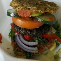  at B'Gabs Goodies in Chicago