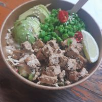  at Chopped - Storms Pakhus in Odense