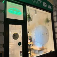   at Plänty Sandwiches in Munich