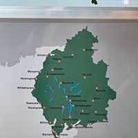 The Peddle, Whitehaven  at The Peddle in Whitehaven