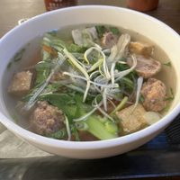   at Yen's Kitchen in Lake Worth