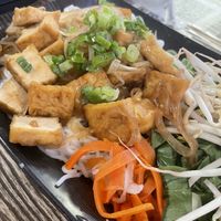   at Yen's Kitchen in Lake Worth