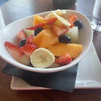 Side of fruitt  at 192 At The Blake in Taos Ski Valley