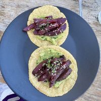   at Hambrusia in La Paz