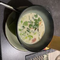 Tom Kha Gai  at Angkoon in Klagenfurt