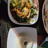  at Angel Veggie Bistró in Salento