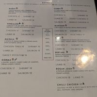  at Himchuli RINO - Indian & Nepali Cuisine in Denver