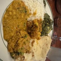   at Himchuli RINO - Indian & Nepali Cuisine in Denver