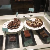 Cakes  at Glo - Engjateigur in Reykjavik