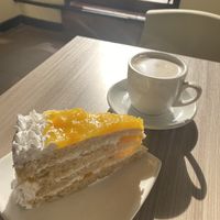   at Marvelous Vegan Plant Power Food in Bogota