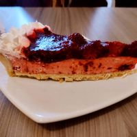 🥧 at Marvelous Vegan Plant Power Food in Bogota