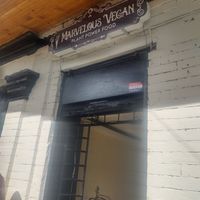  at Marvelous Vegan Plant Power Food in Bogota