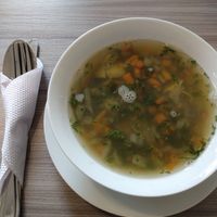  at Marvelous Vegan Plant Power Food in Bogota