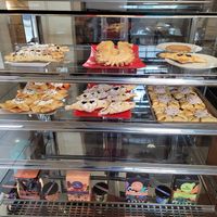  at Marvelous Vegan Plant Power Food in Bogota